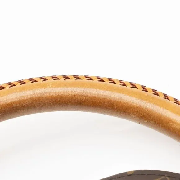 Louis Vuitton Monogram Canvas Artsy MM Shoulder Bag - Picture 11 of 15